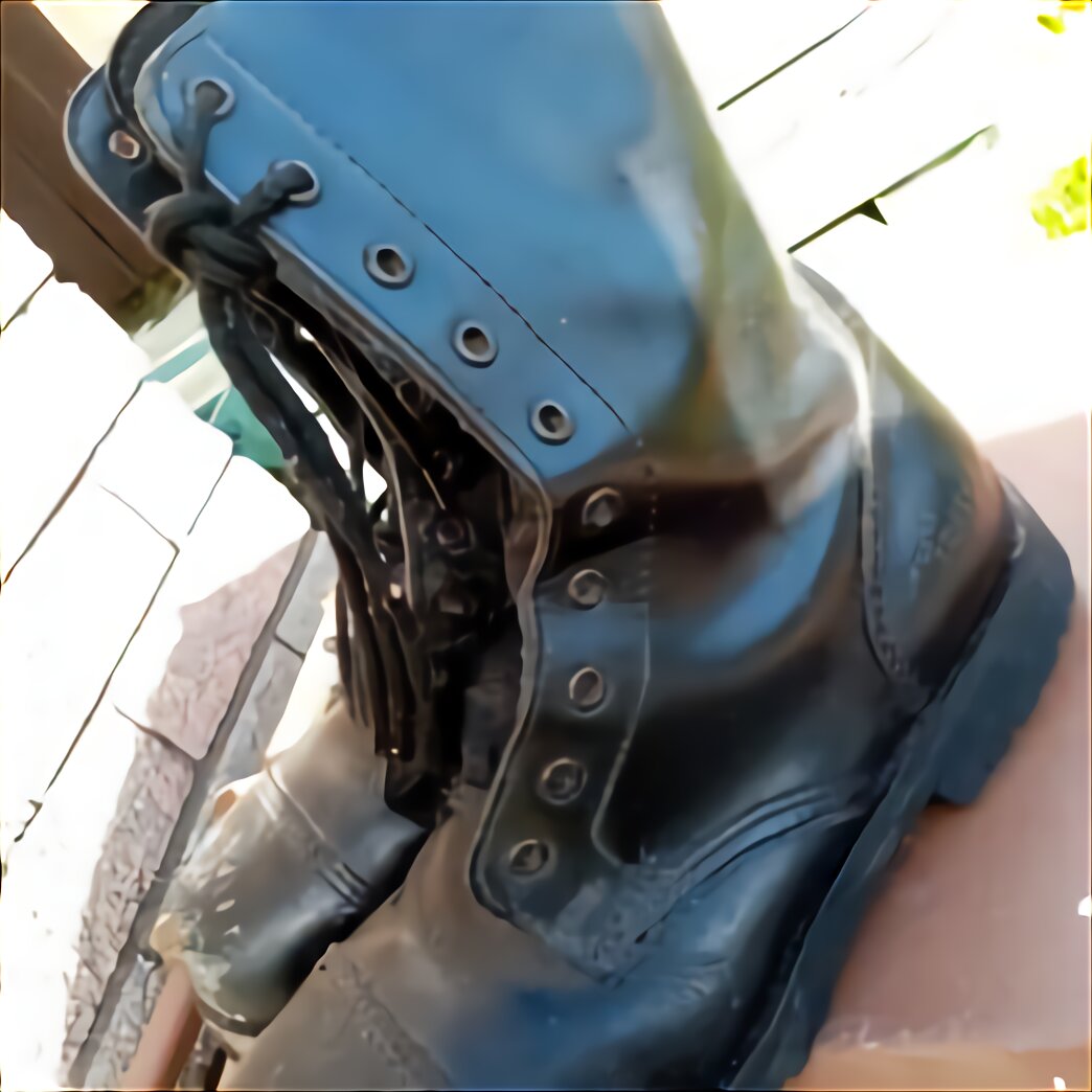 Trashed Boots for sale in UK | 47 used Trashed Boots