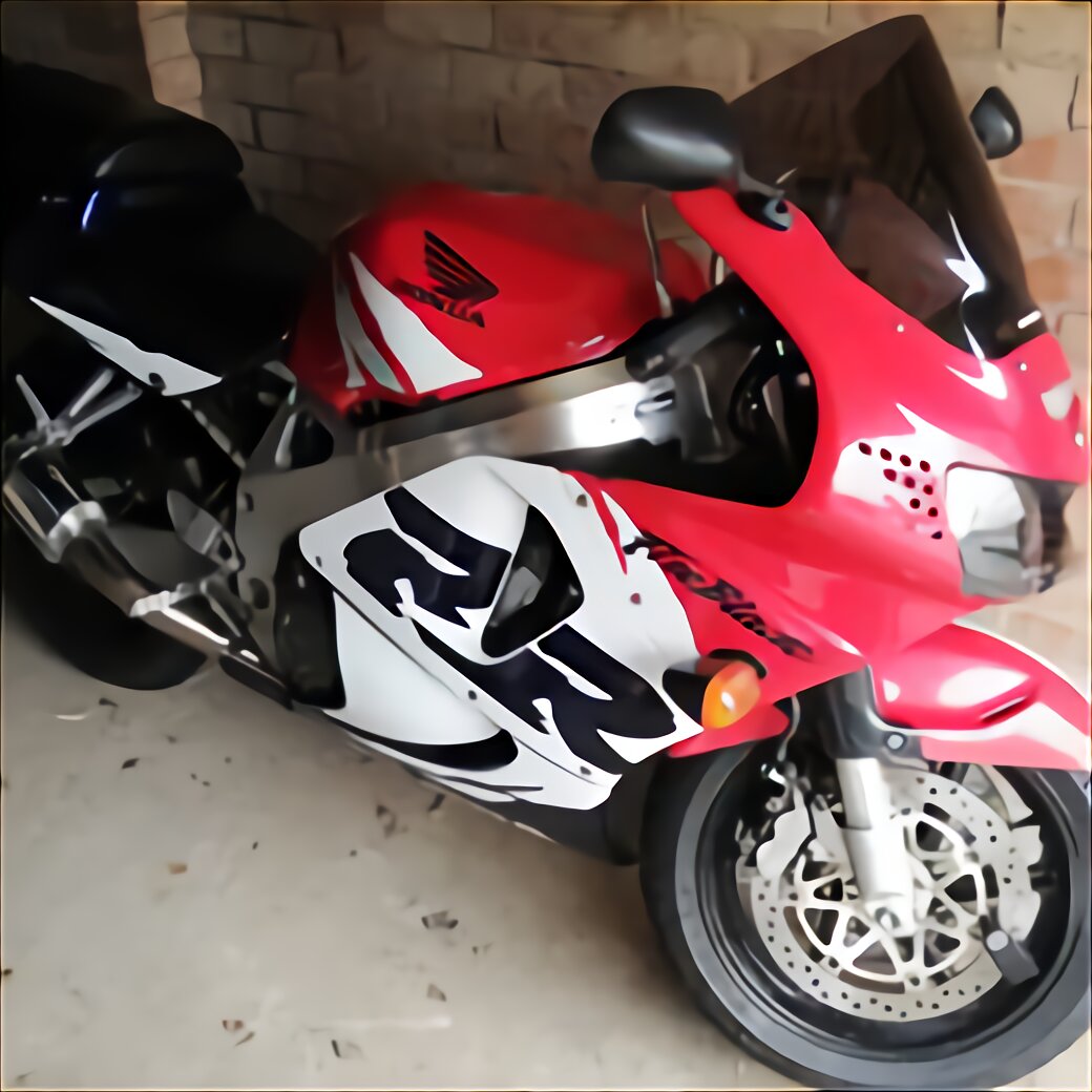 honda fireblade 954 for sale