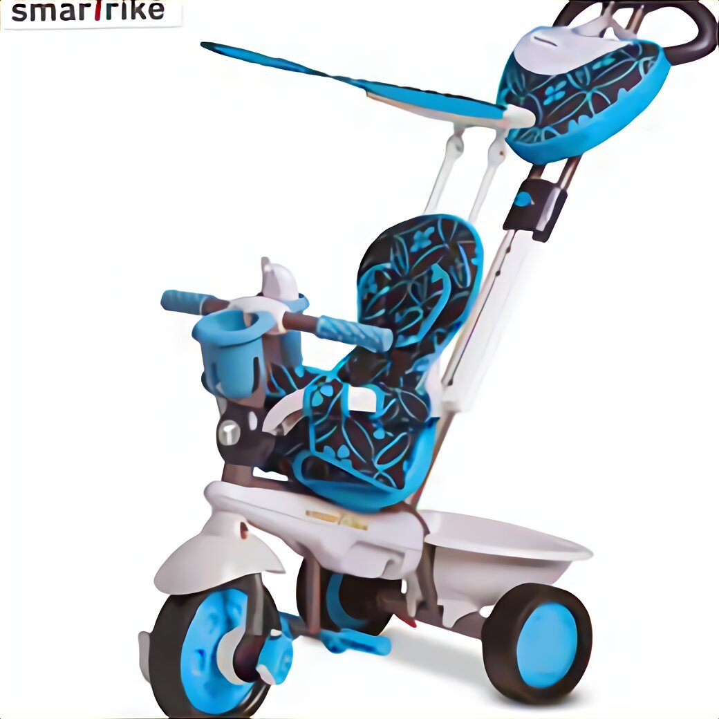 push along trike argos