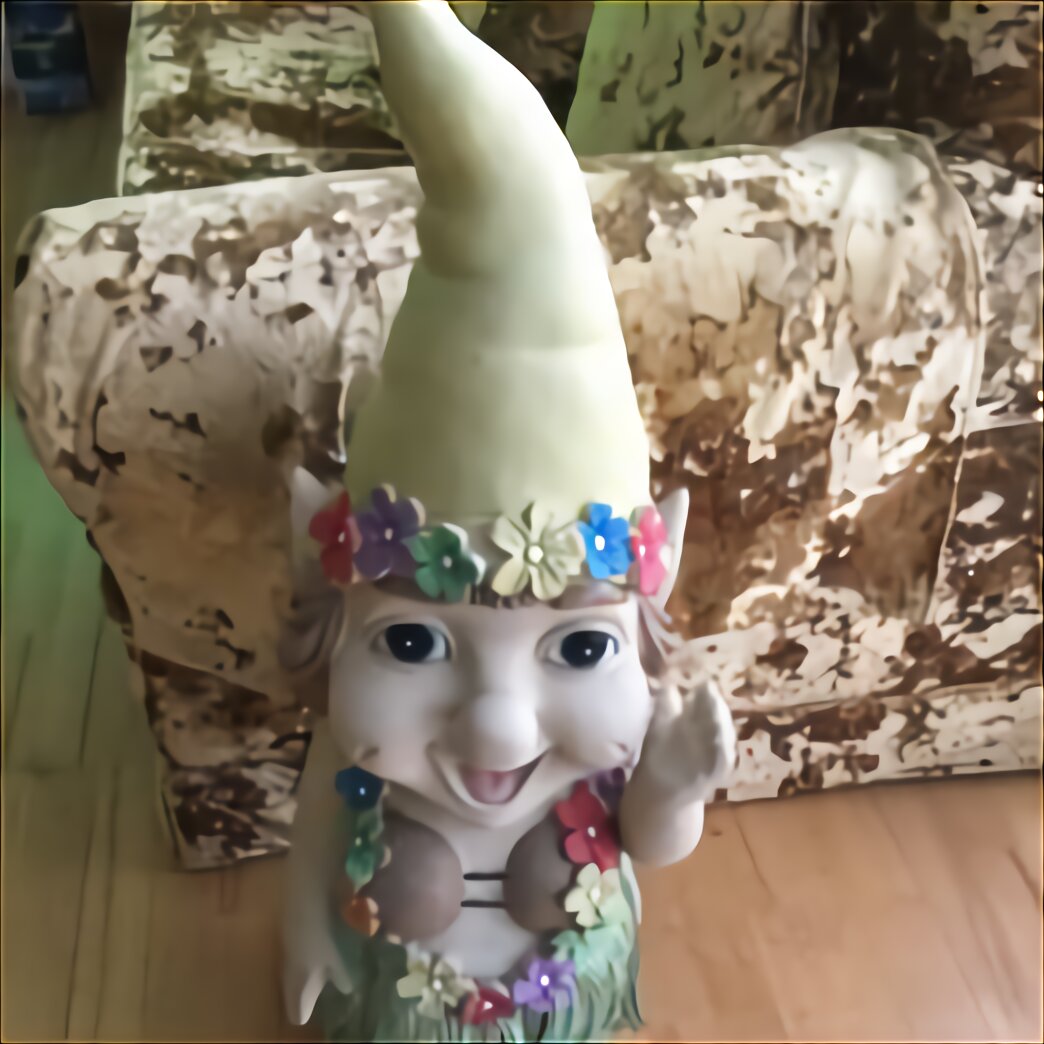 Large Plastic Garden Gnomes for sale in UK 71 used Large Plastic