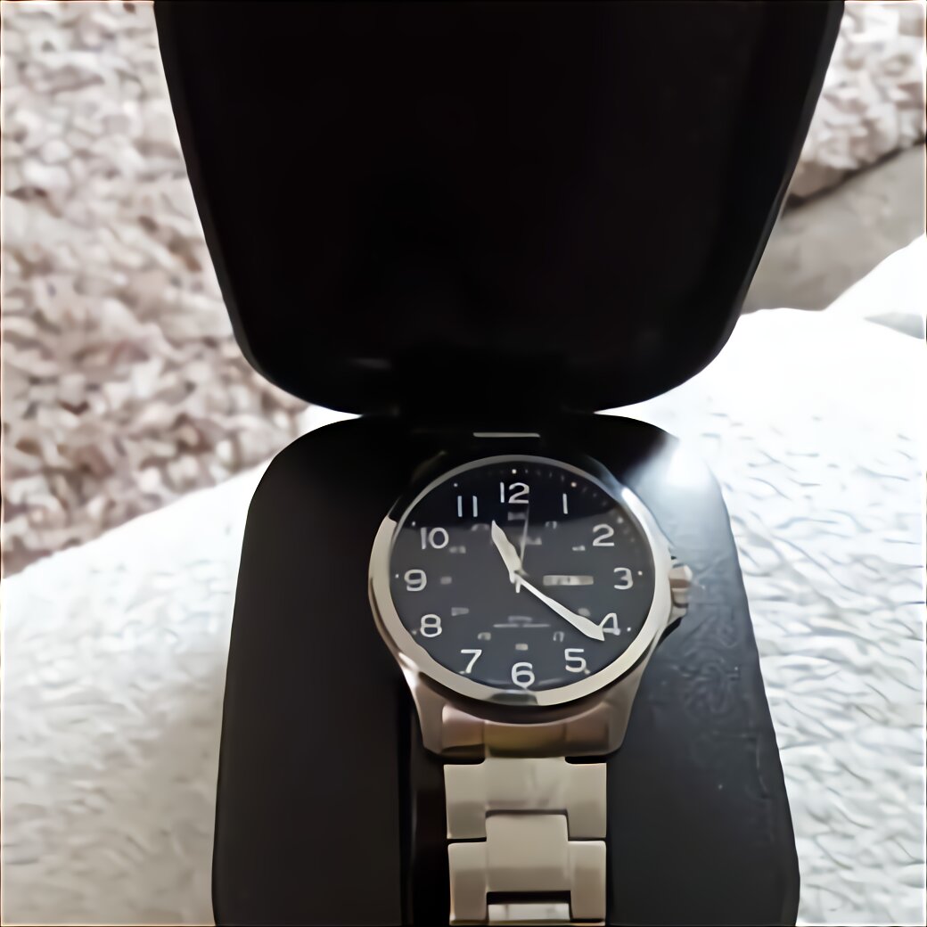 Pulsar Military Watch for sale in UK | View 16 bargains