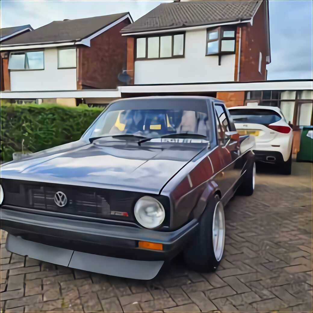 Vw Polo Mk1 for sale in UK | 66 used Vw Polo Mk1