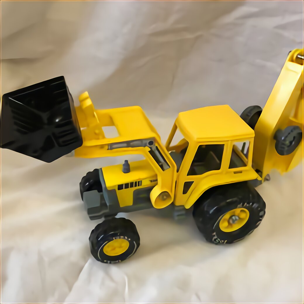 Jcb Toy Truck for sale in UK | 61 used Jcb Toy Trucks