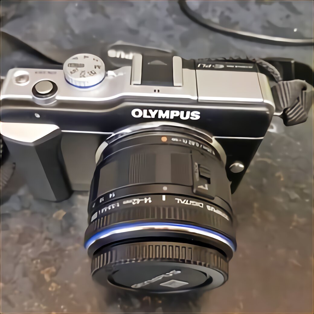 Olympus e410 аккумулятор