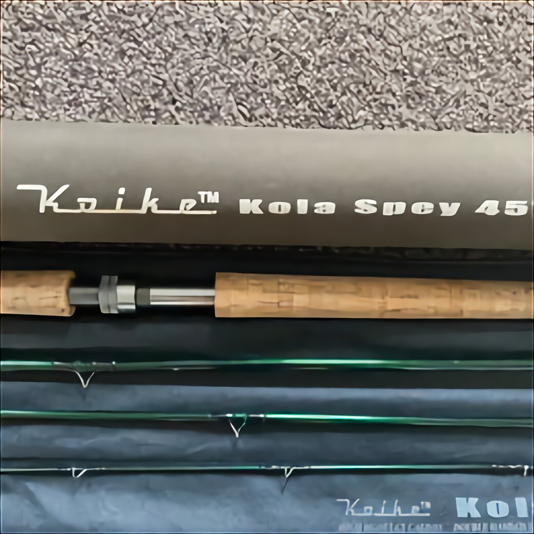 sage flight fly rod for sale