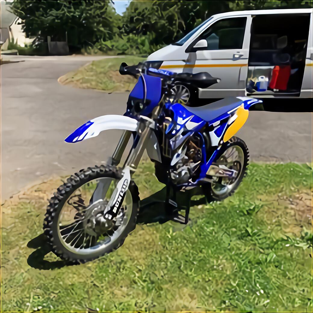 wr250r for sale used craigslist