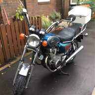 honda cb 500 4 for sale