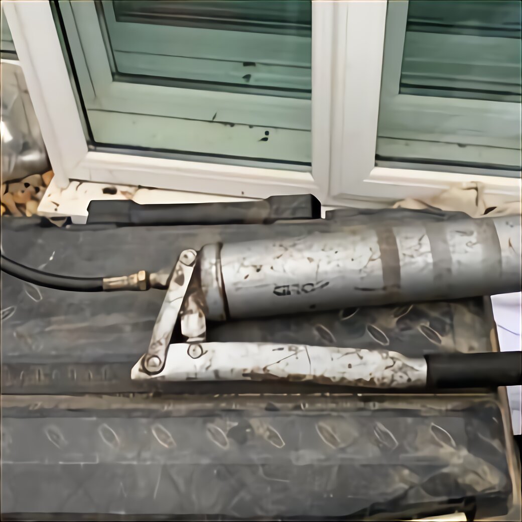 Grease Gun for sale in UK 87 used Grease Guns