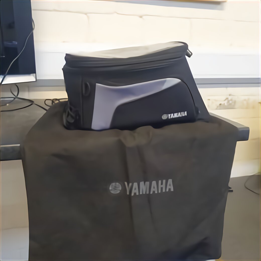 yamaha xt250 tank bag