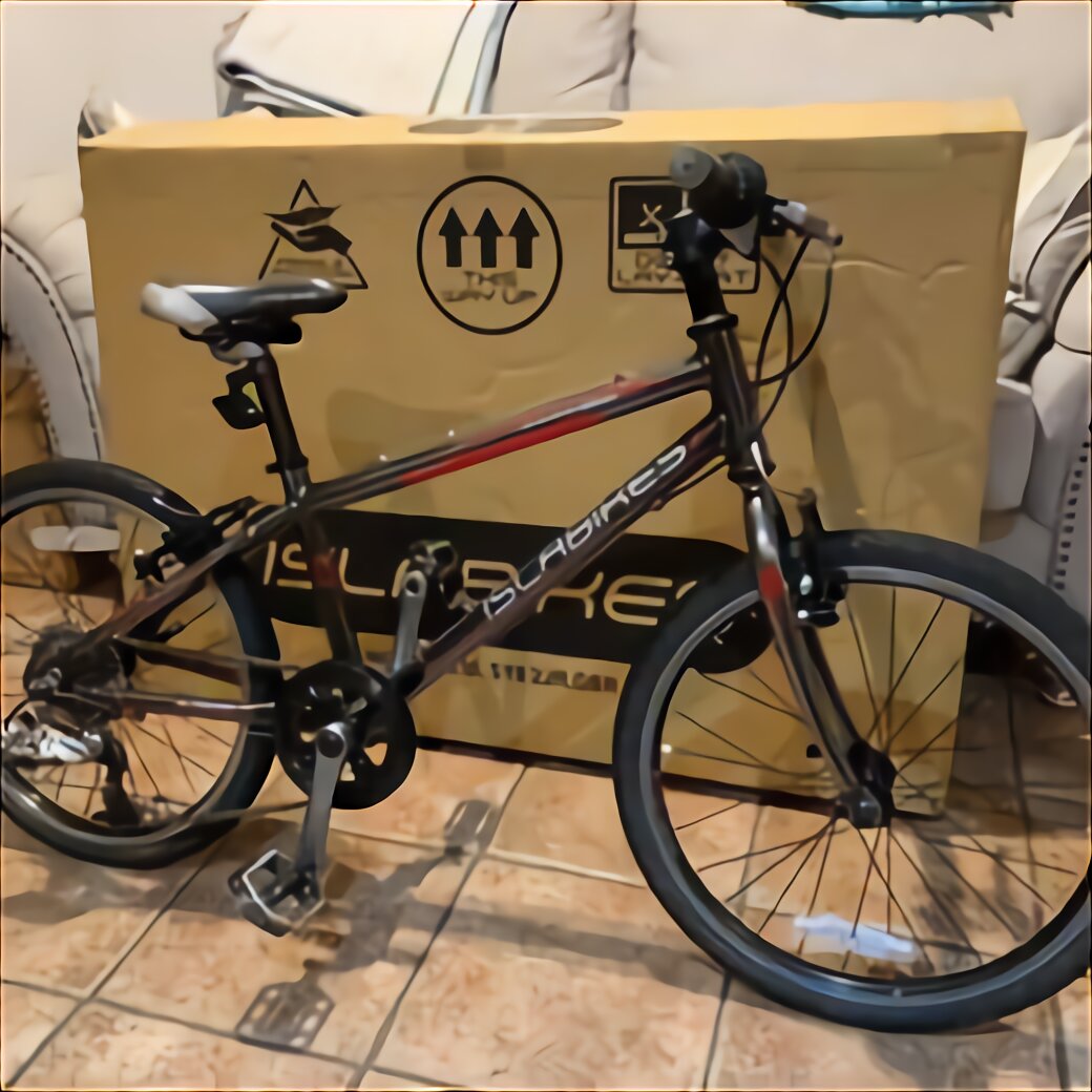 isla bike 24 for sale