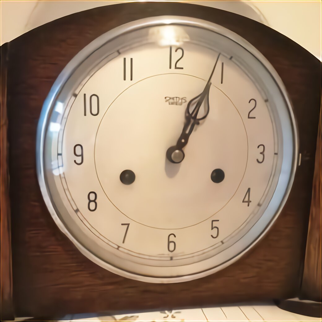 Smiths Enfield Wall Clock for sale in UK | 17 used Smiths Enfield Wall ...