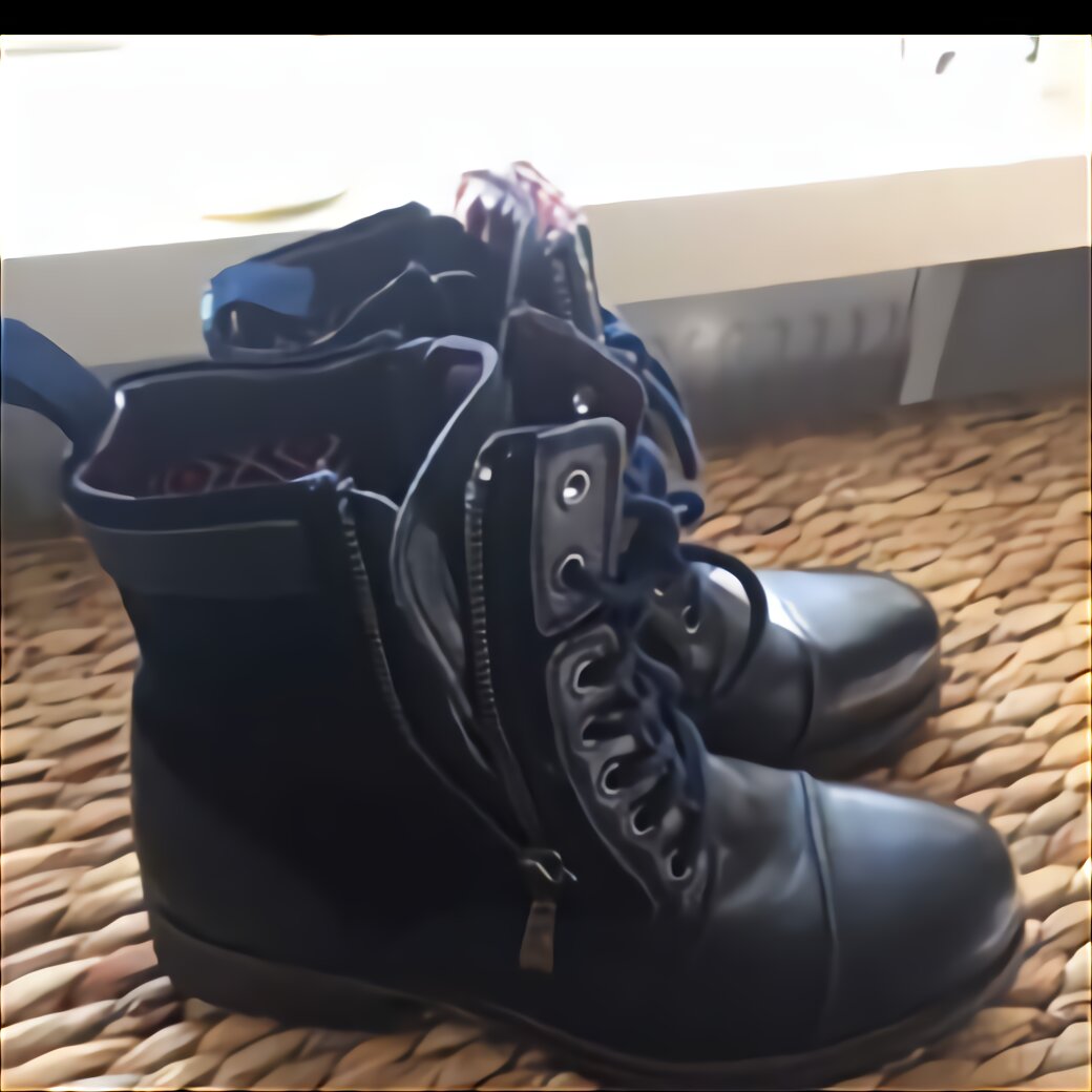 moshulu boots ebay