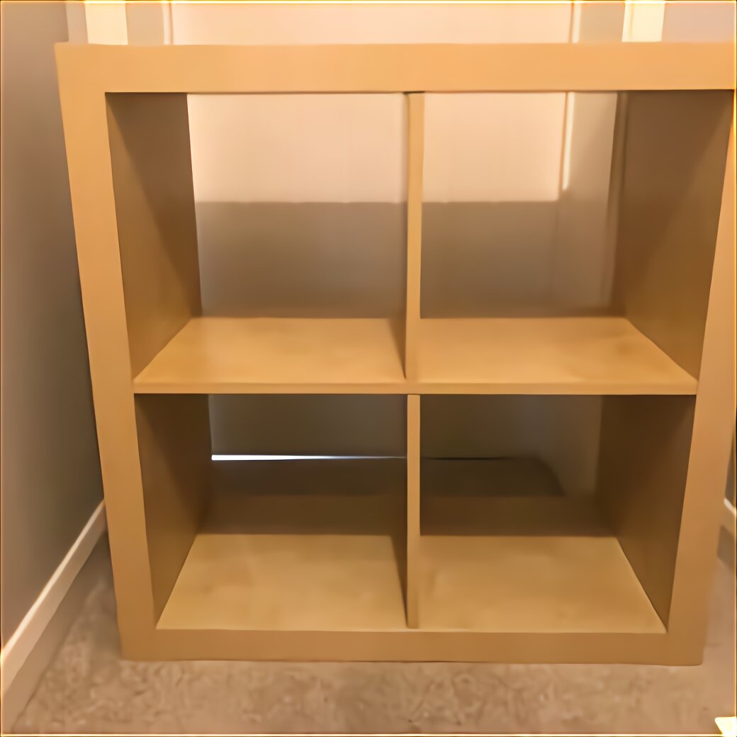 Ikea Bookcase Beech For Sale In Uk 