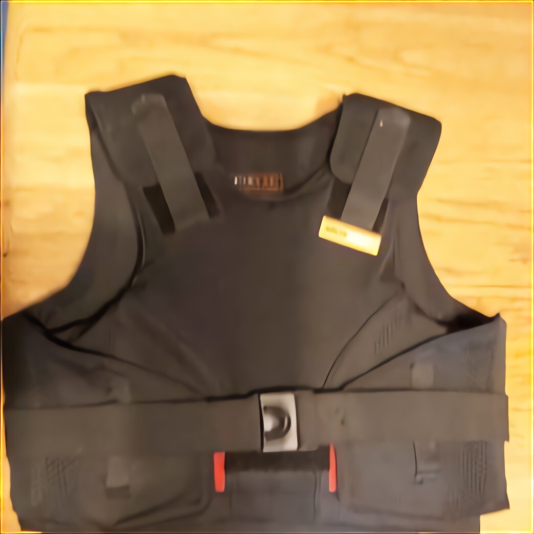 Kevlar Vest for sale in UK | 59 used Kevlar Vests