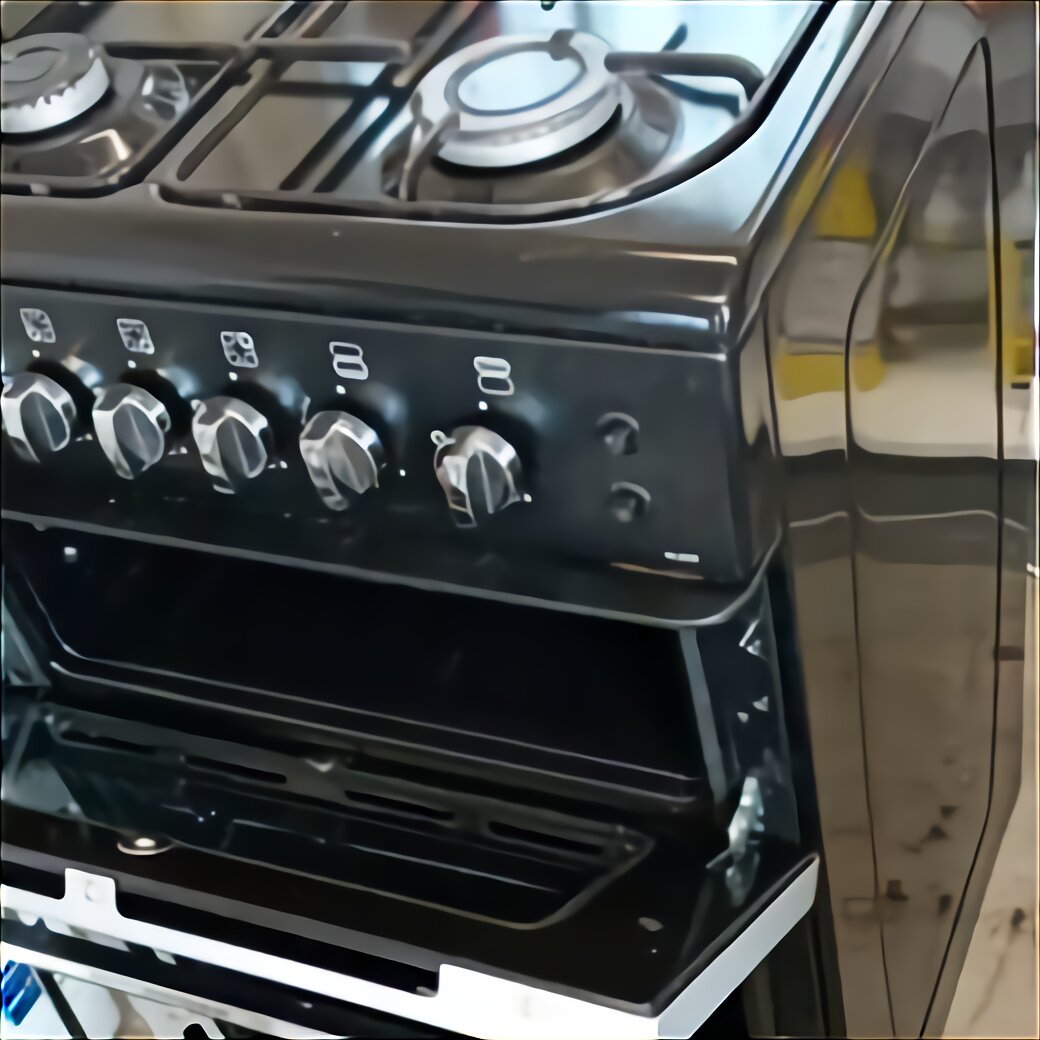 Eye Level Grill Gas Cooker | anacondaamazonisland.com