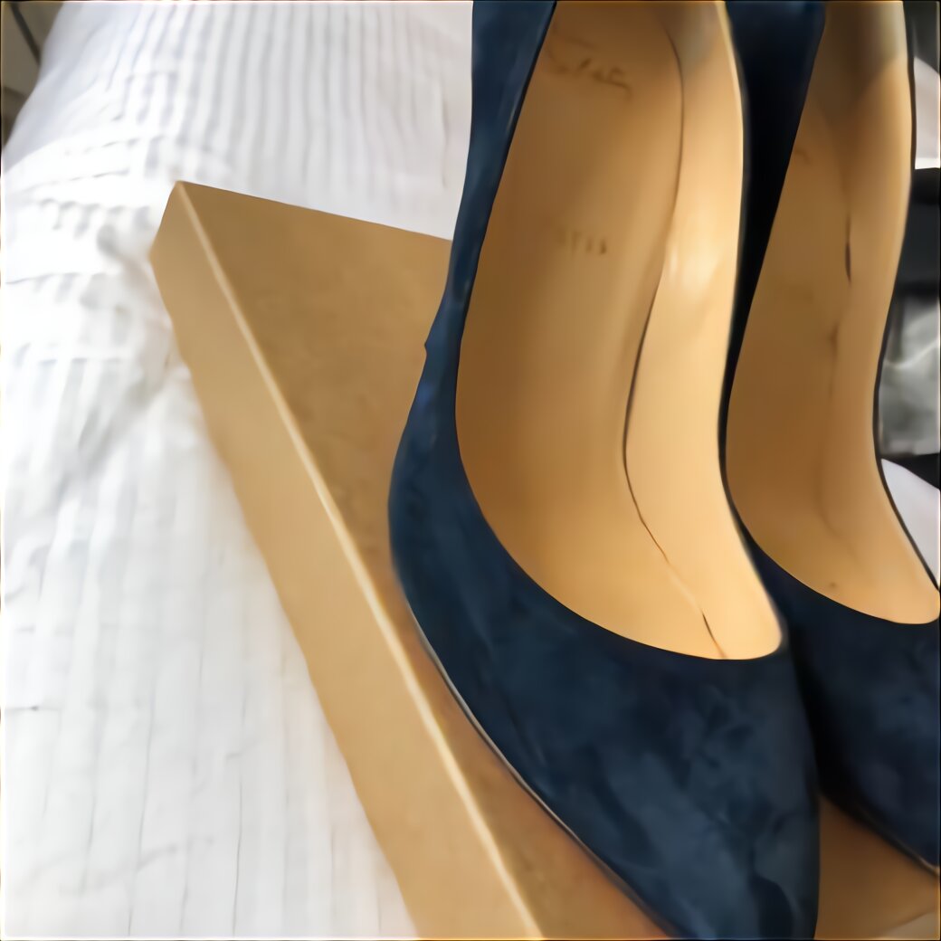 trashed high heels for sale