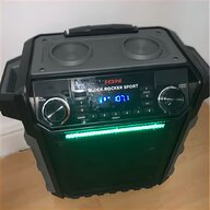 rechargeable bluetooth speaker for sale