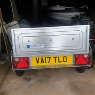 5 car trailer for sale