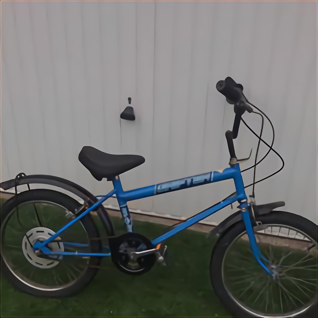 Raleigh Grifter Mk1 for sale in UK View 12 bargains