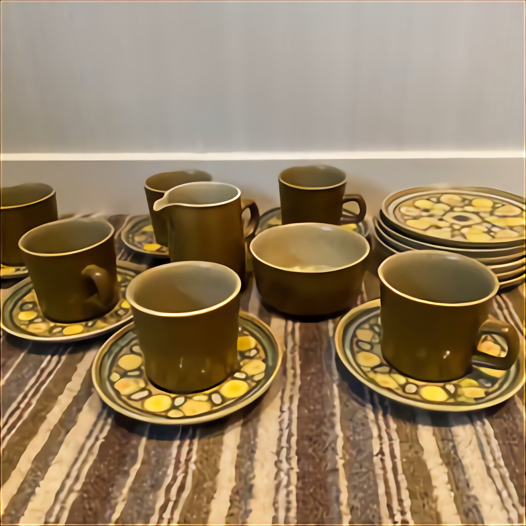 Moroccan Tea Cups for sale in UK | 44 used Moroccan Tea Cups