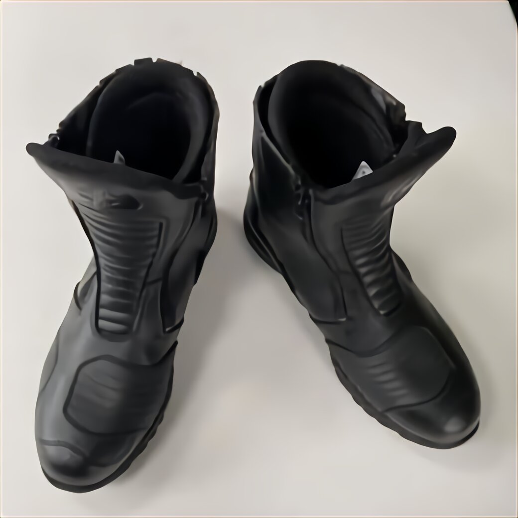 Classic Motorcycle Boots for sale in UK | 63 used Classic Motorcycle Boots