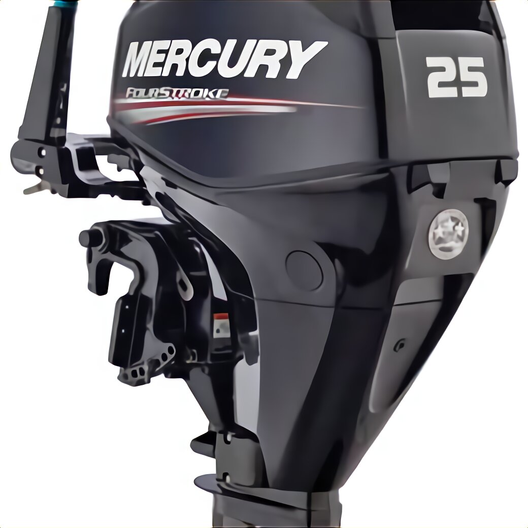 20Hp Outboard for sale in UK | 68 used 20Hp Outboards