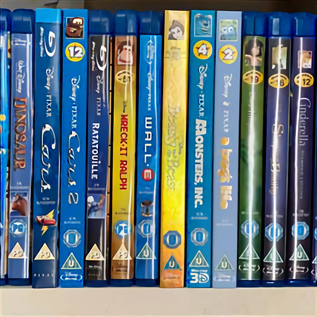 Blu Ray Movies for sale in UK 91 used Blu Ray Movies