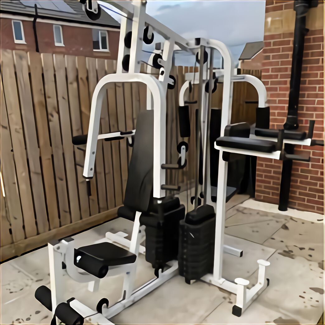 Home Gym Machine for sale in UK 95 used Home Gym Machines