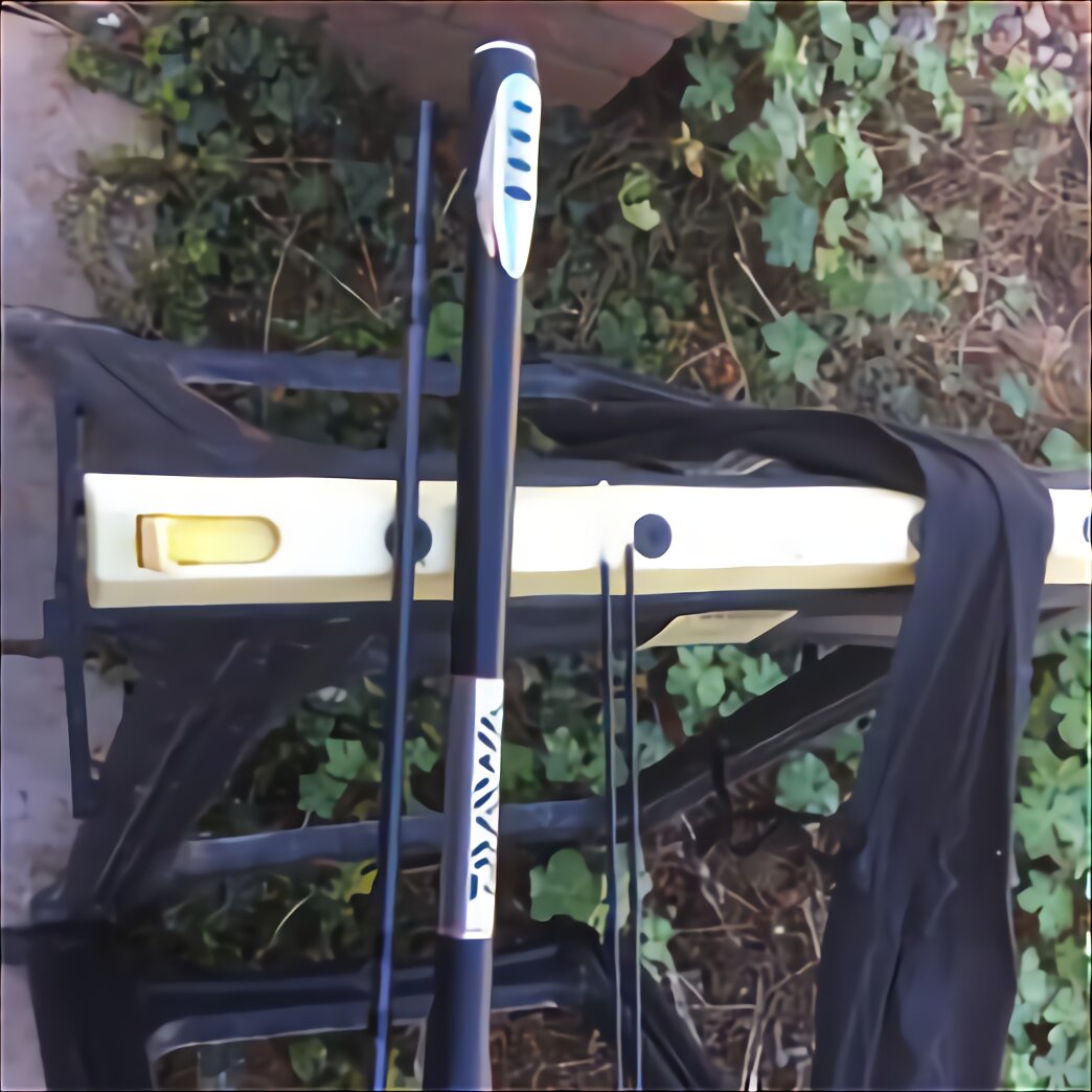 used daiwa airity pole for sale