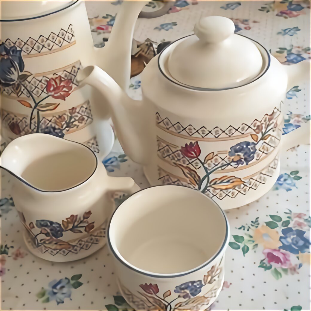 Collectable Teapots For Sale In UK | 92 Used Collectable Teapots