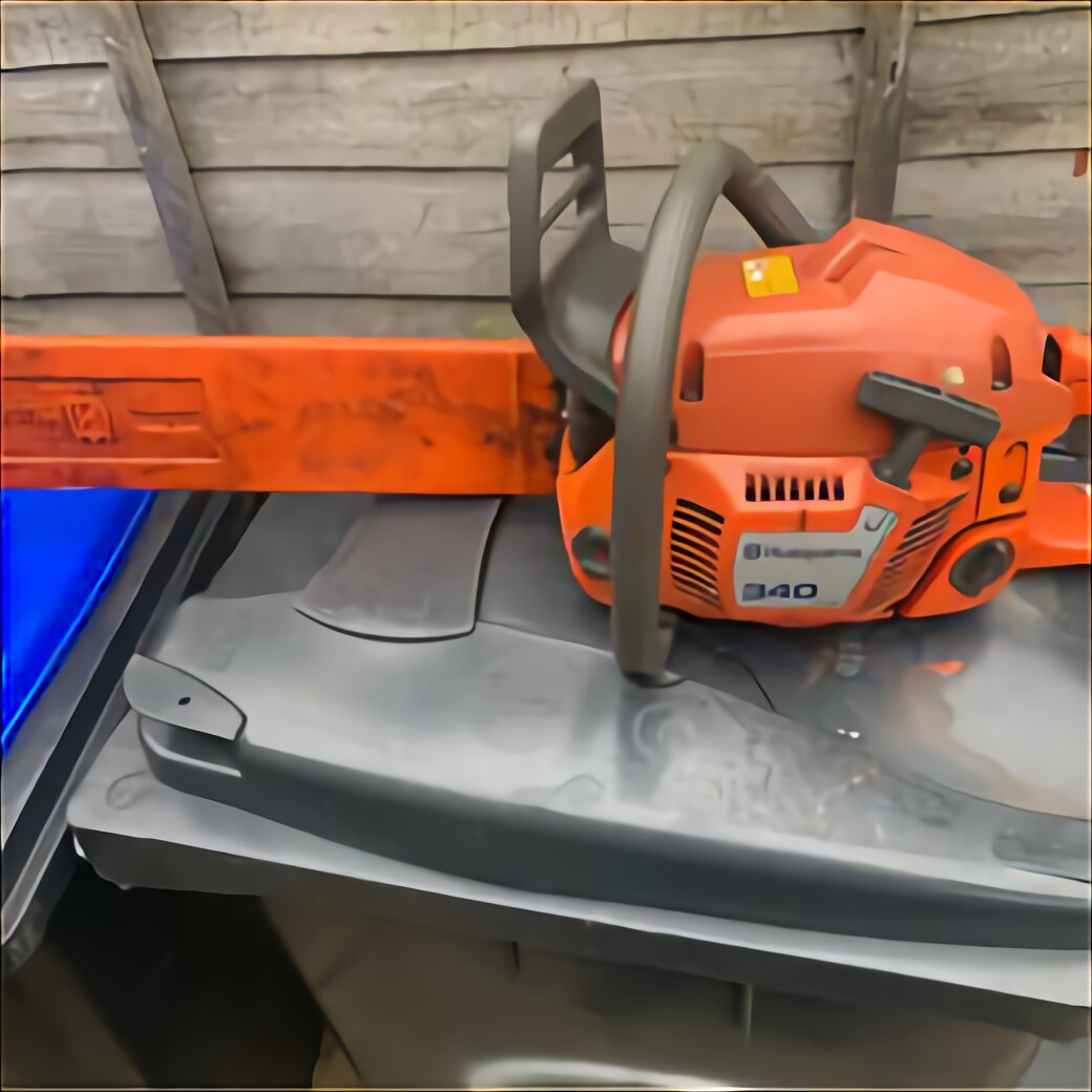 Husqvarna 350 Chainsaw for sale in UK | 60 used Husqvarna 350 Chainsaws