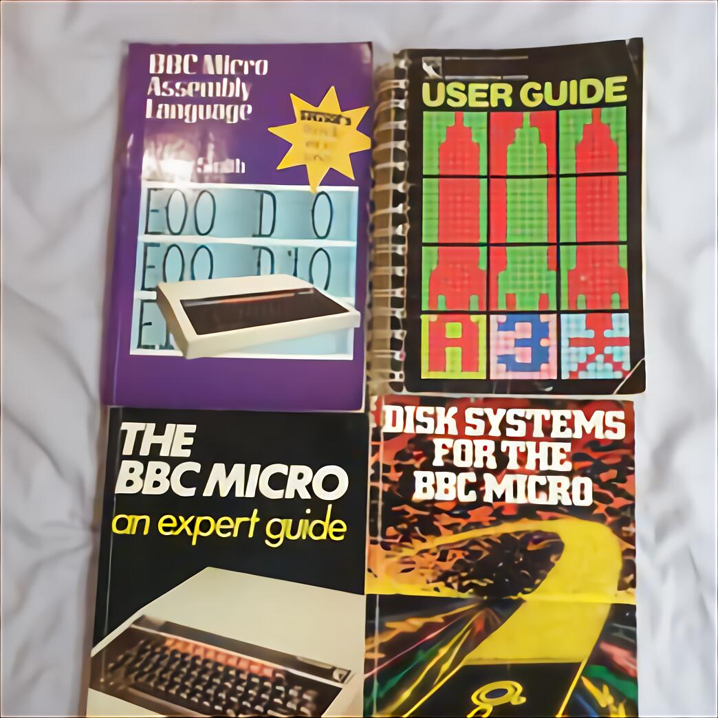 Bbc B Micro For Sale In UK | 60 Used Bbc B Micros