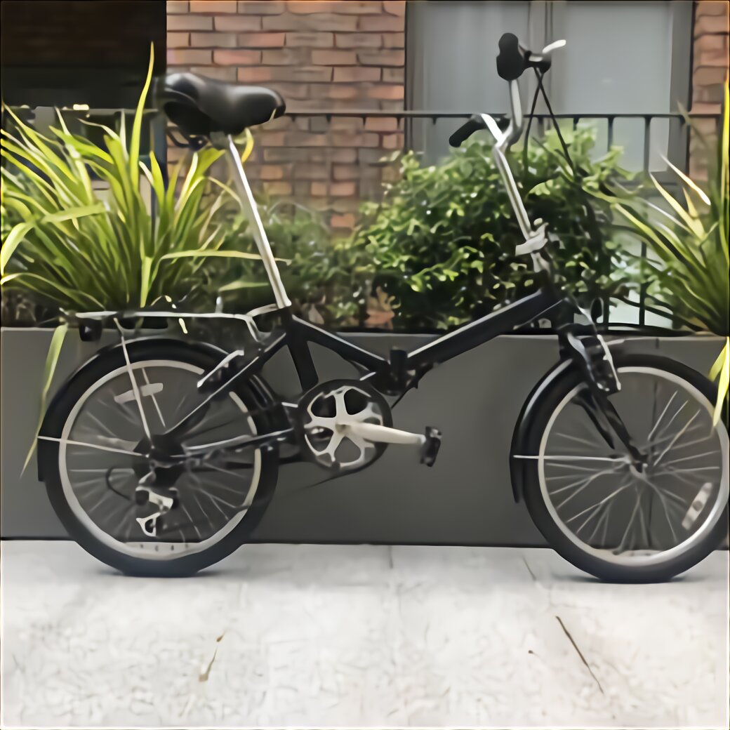 used brompton craigslist