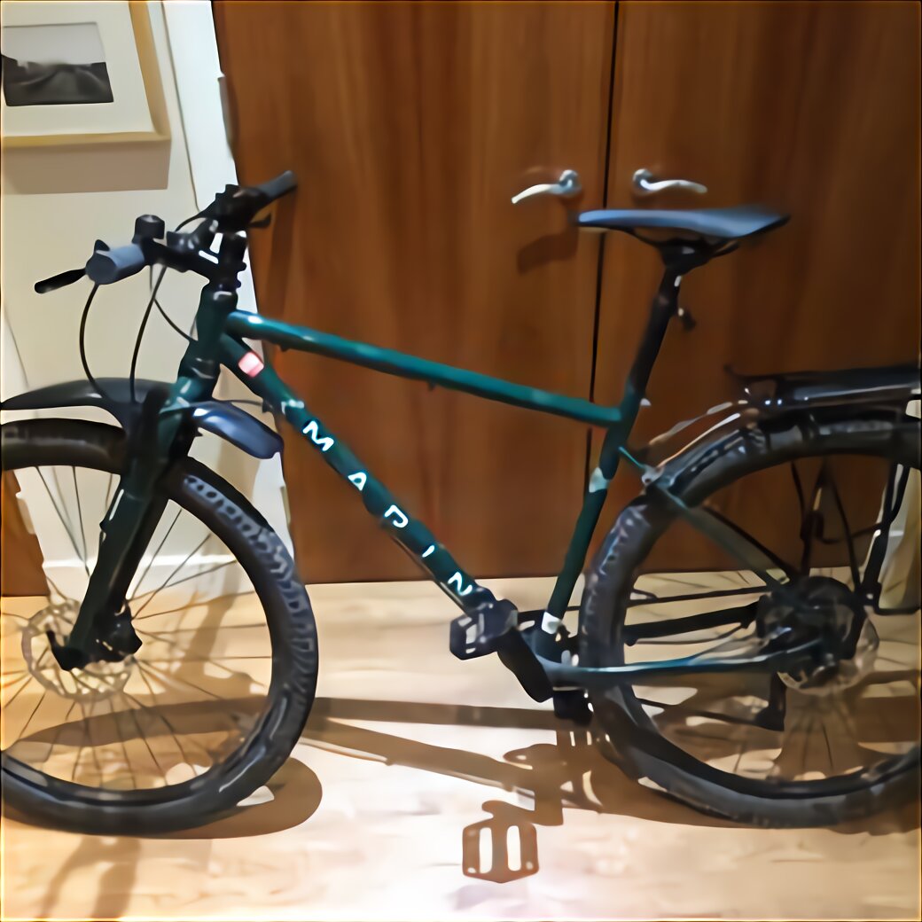 mongoose meteore sport