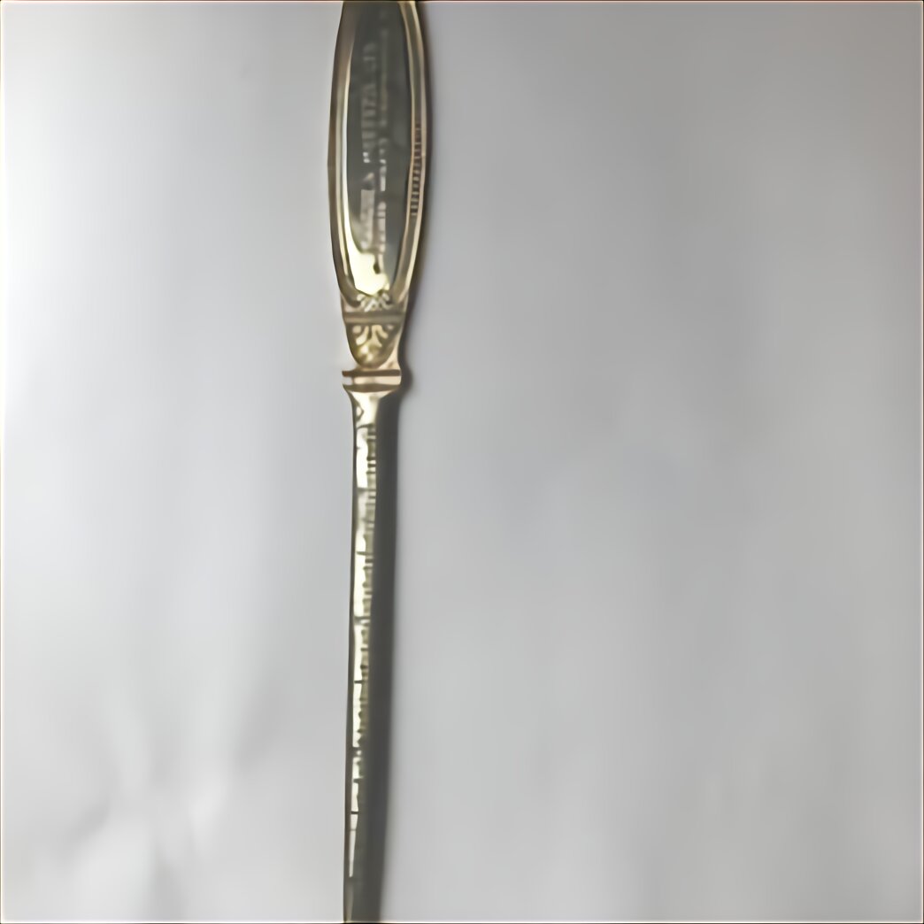 Antique Letter Openers For Sale In UK | 76 Used Antique Letter Openers