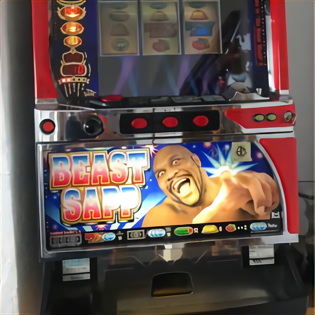 Ultimate X Poker Machine For Sale