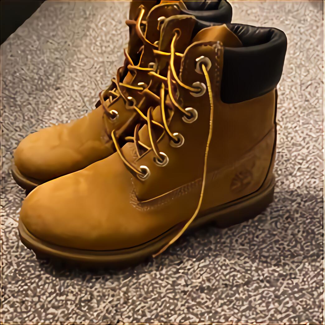 Ladies Timberland Boots for sale in UK | 80 used Ladies Timberland Boots