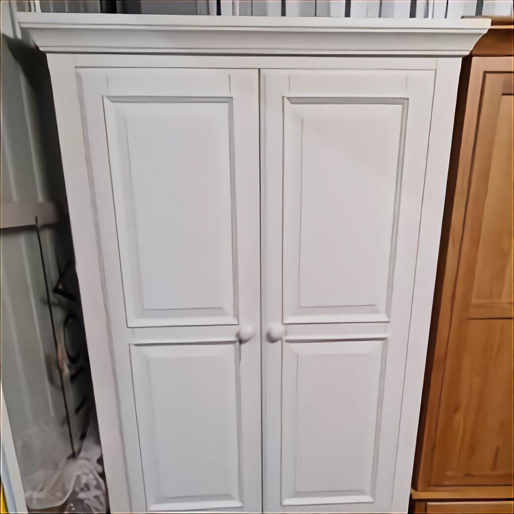 White French Armoire for sale in UK 36 used White French Armoires