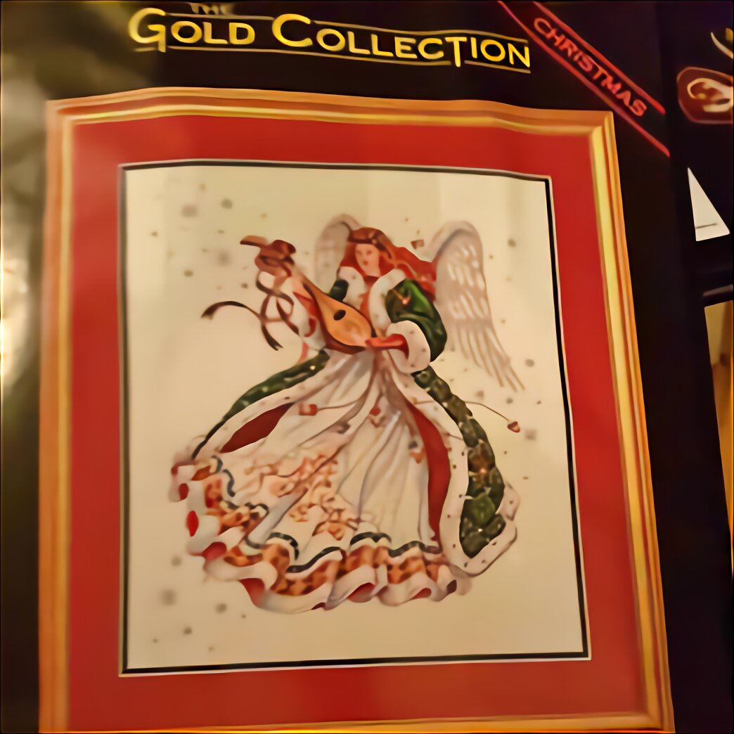 Dimensions Gold Collection for sale in UK | 65 used Dimensions Gold