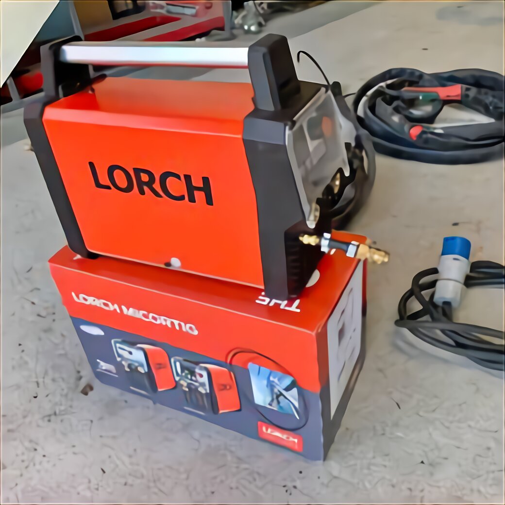 Lorch Welder for sale in UK | 23 used Lorch Welders