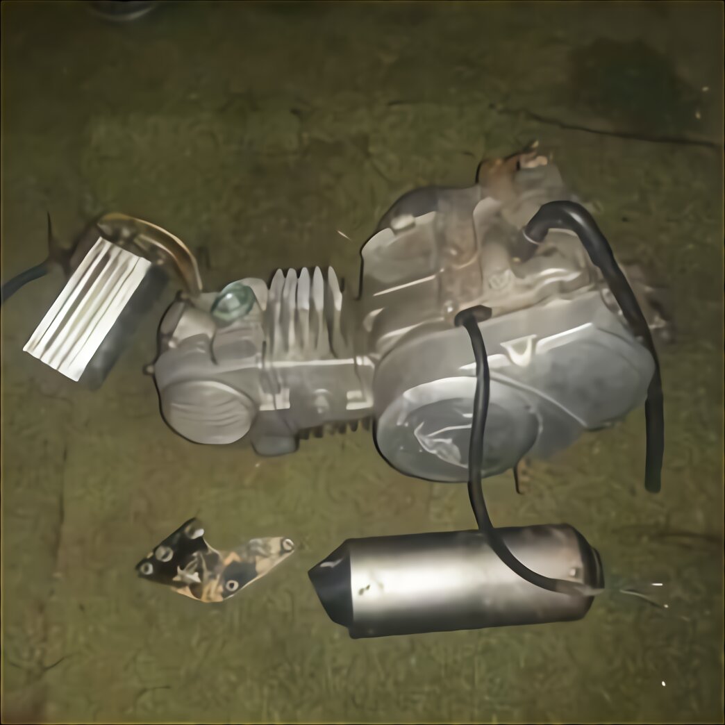 150Cc Gy6 Engine for sale in UK | 45 used 150Cc Gy6 Engines