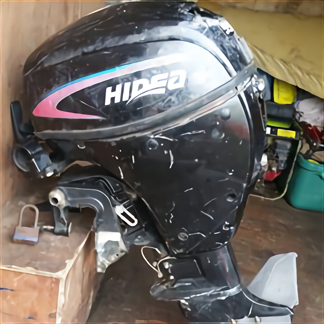 60 Hp Evinrude Outboard Motor for sale in UK | 58 used 60 Hp Evinrude ...