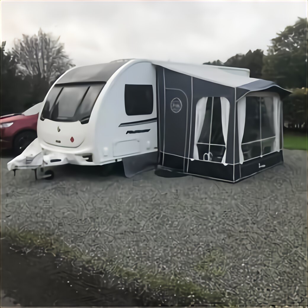 Isabella Magnum Porch Awning For Sale In Uk View 30 Ads