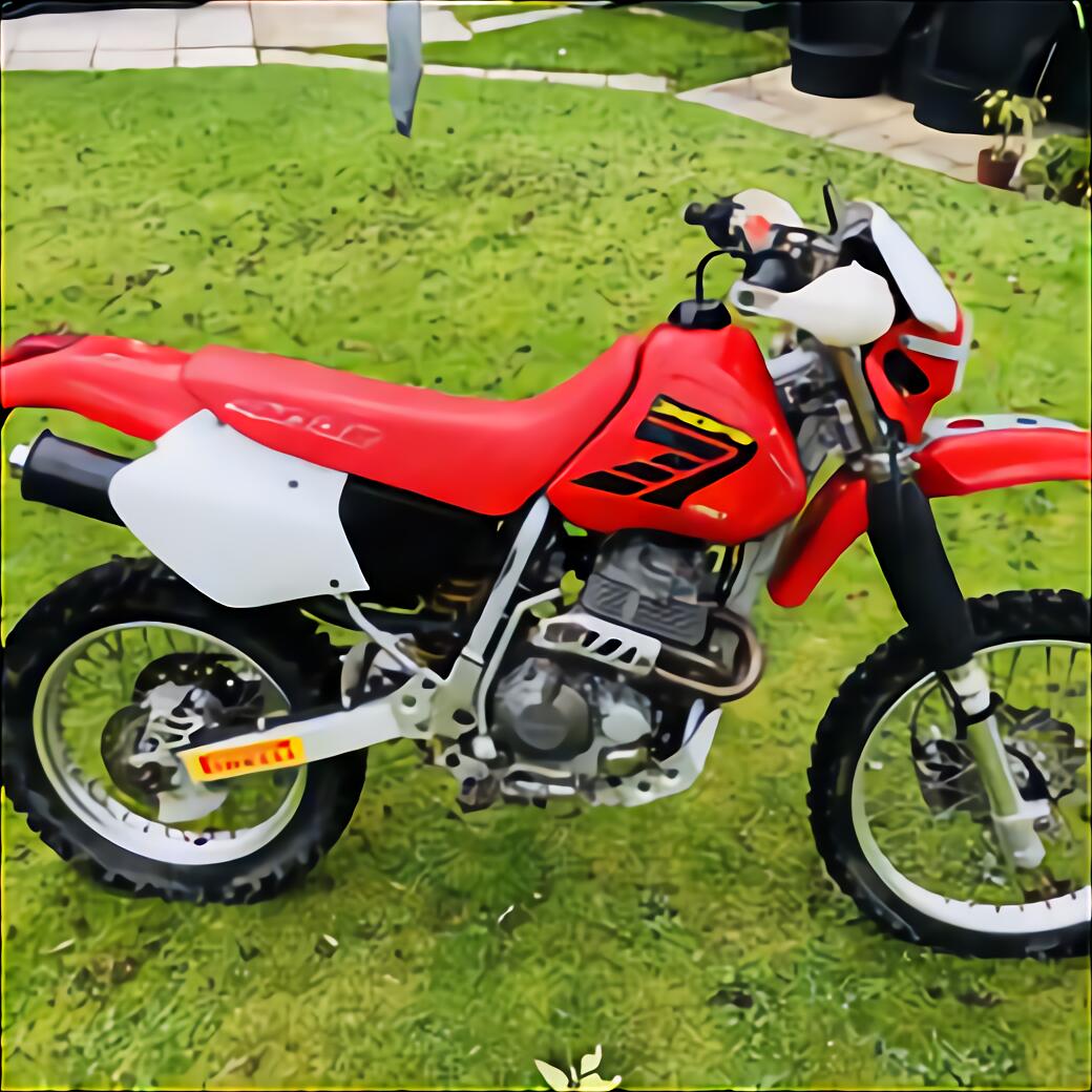 Honda xr 125 xr125l