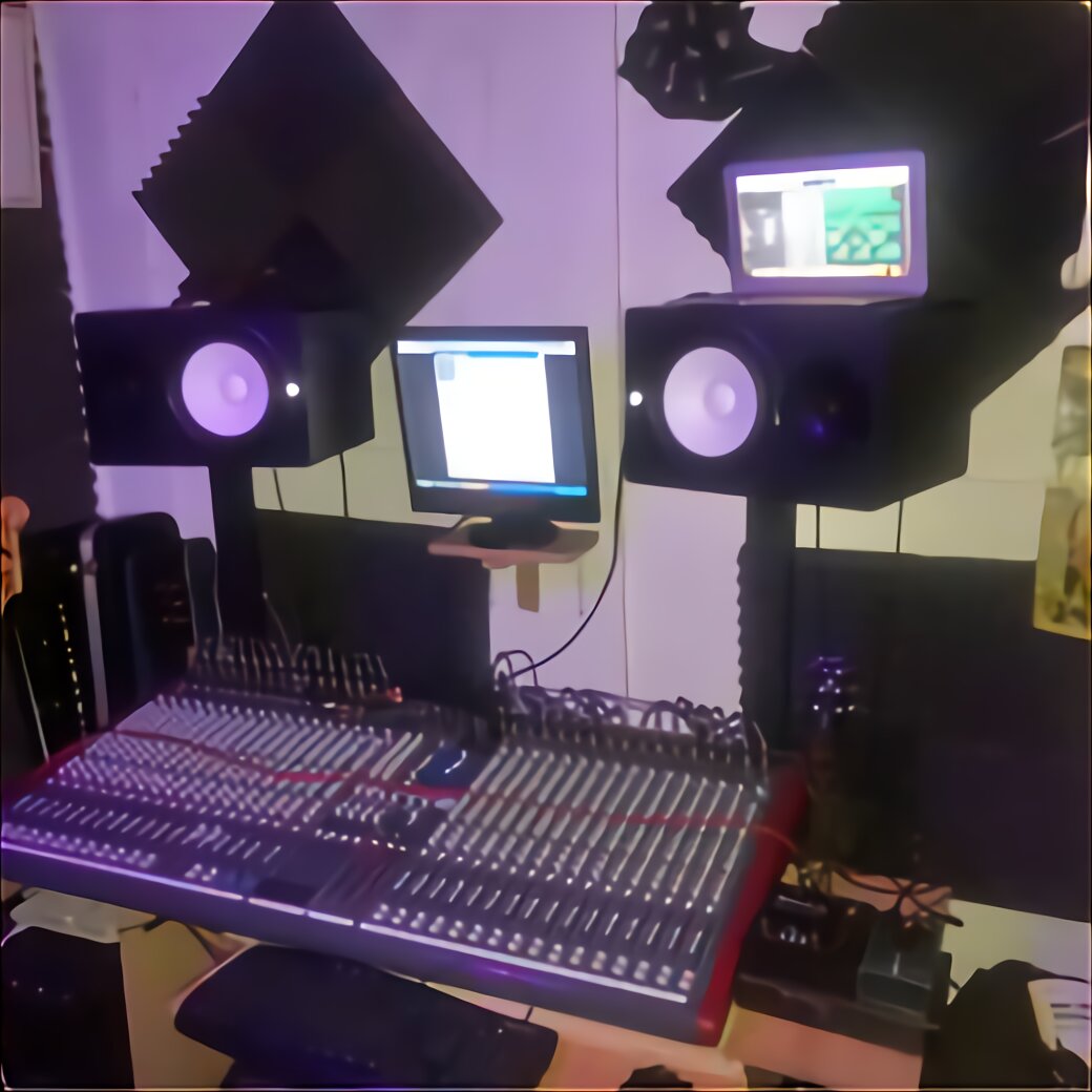 Vocal Booth for sale in UK 70 used Vocal Booths