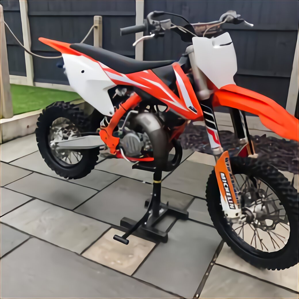 Ktm 4 Stroke for sale in UK | 55 used Ktm 4 Strokes