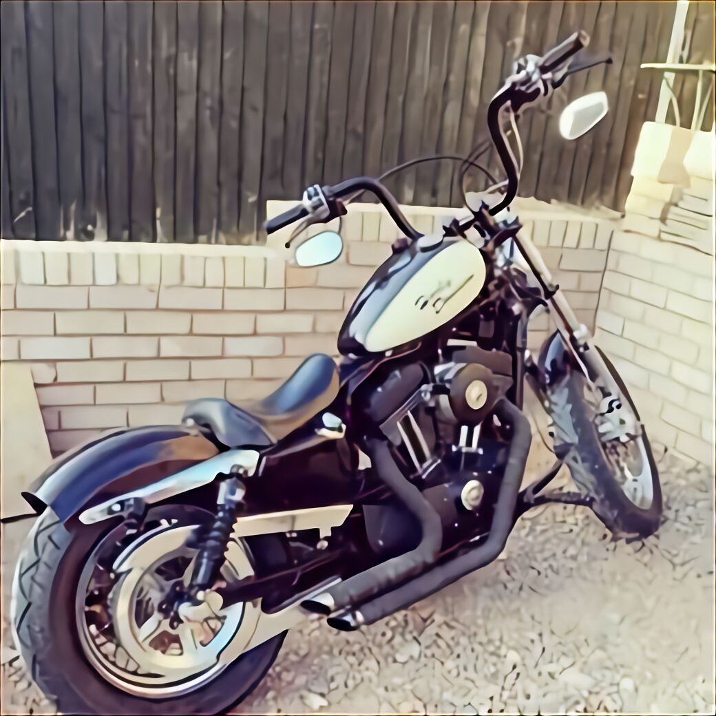 used fat bob for sale