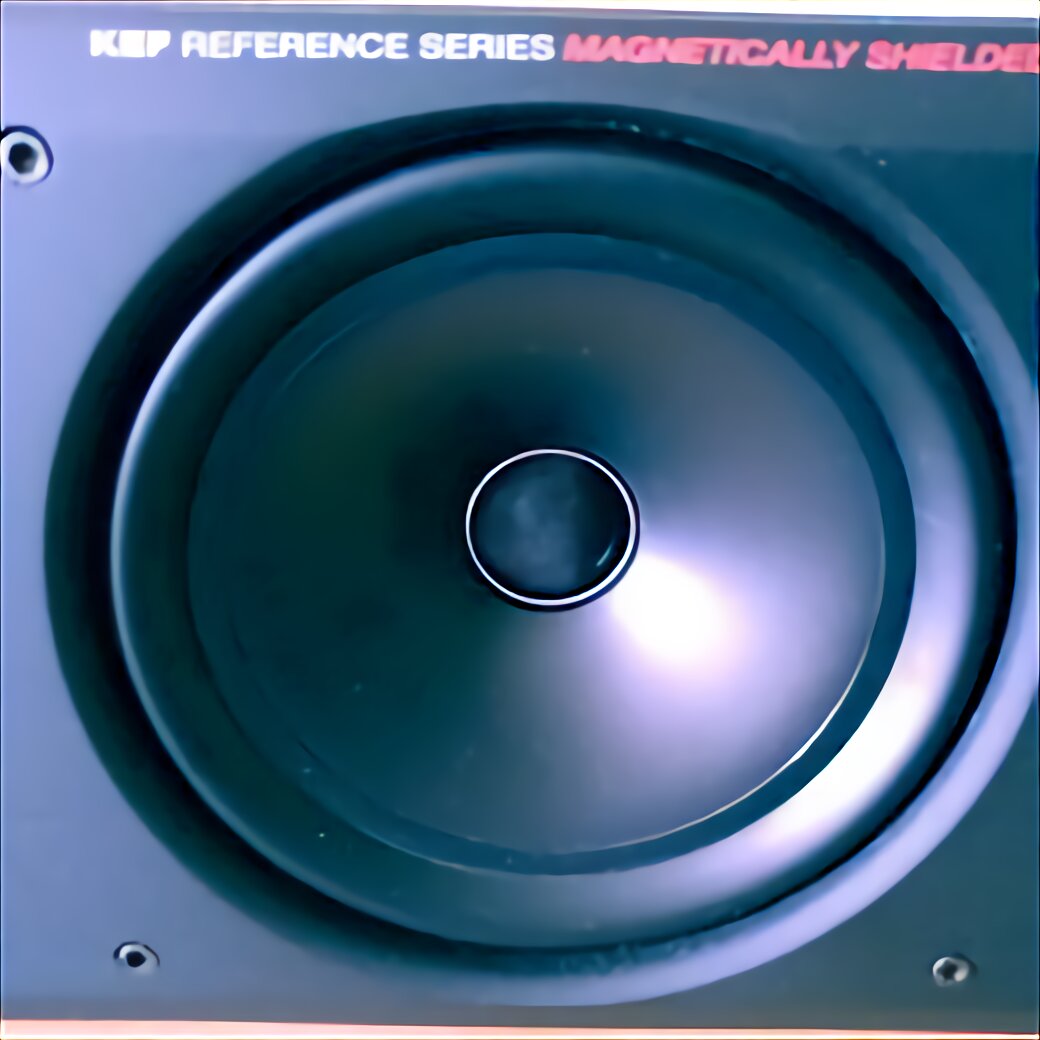 kef reference 205 for sale