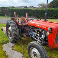 tractor topper for sale