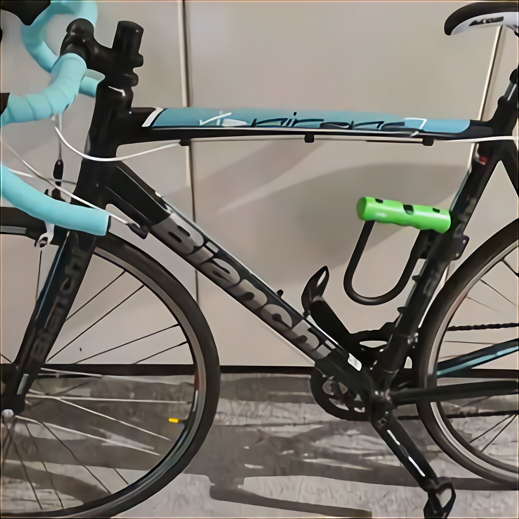 bianchi fixie frame